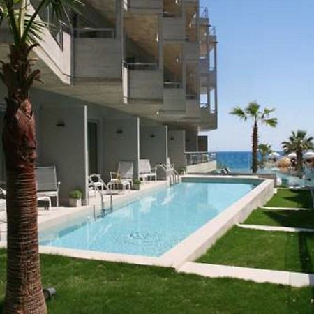 Soso Anastasia Star Hersonissos  Exterior photo