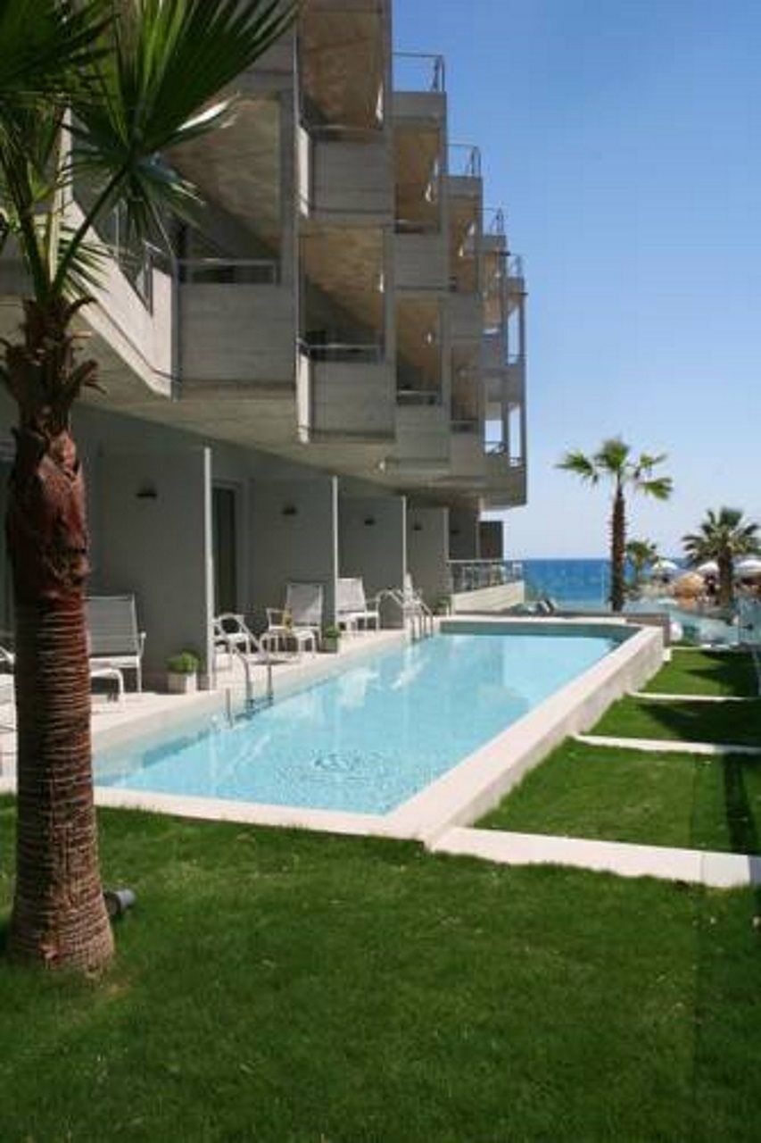 Soso Anastasia Star Hersonissos  Exterior photo