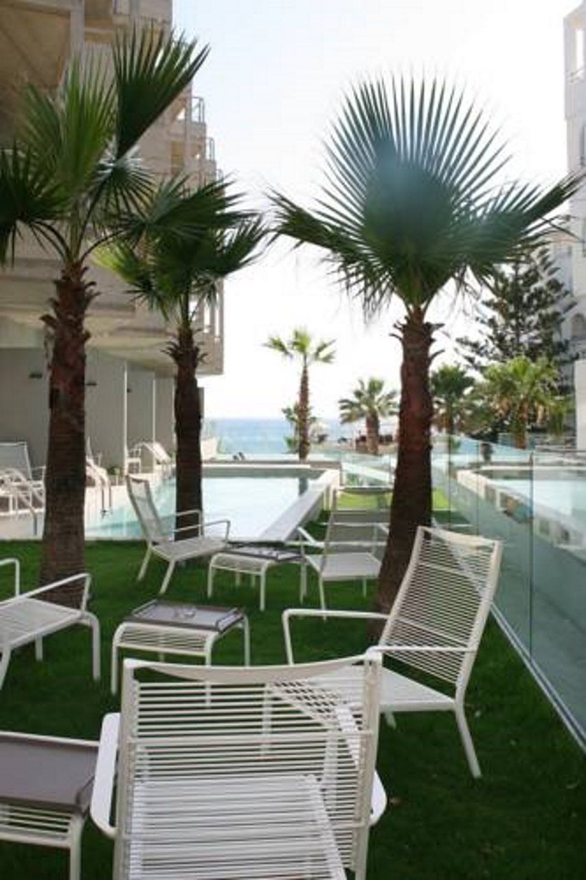 Soso Anastasia Star Hersonissos  Exterior photo